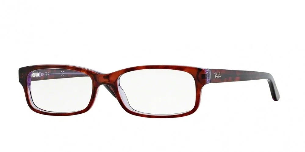 Ray-Ban 5187 Eyeglasses - view 3
